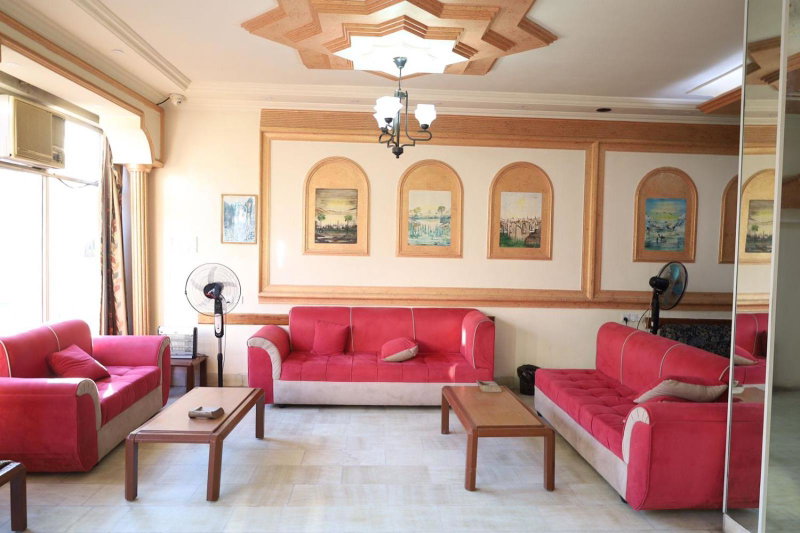 Dweik Hotel 1, Aqaba, Иордания