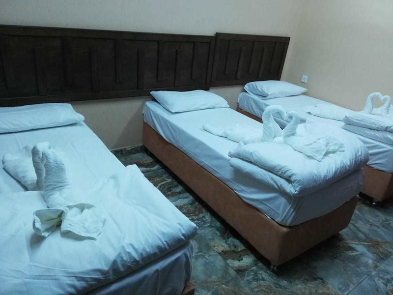 Sea Beach Hotel, Aqaba, Иордания