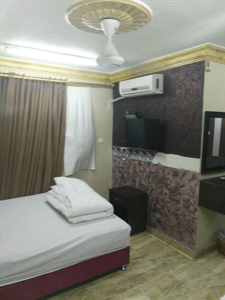Sea Beach Hotel, Aqaba, Иордания