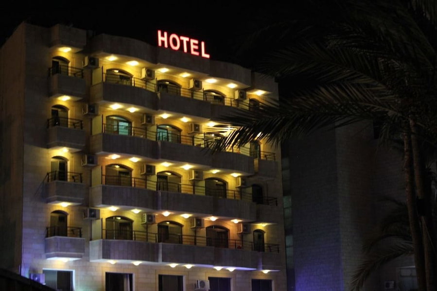 Mass Plaza Hotel, Aqaba, Иордания
