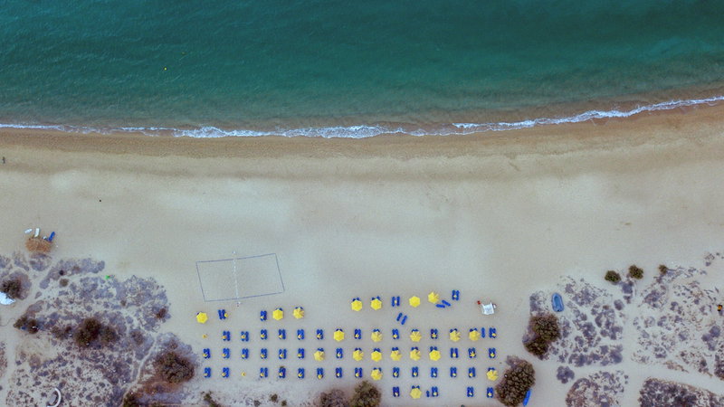 Mass Plaza Hotel, Aqaba, Иордания
