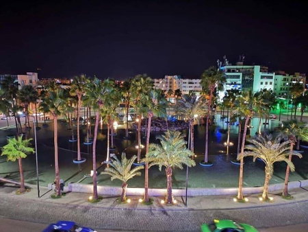 Mass Plaza Hotel, Aqaba, Иордания