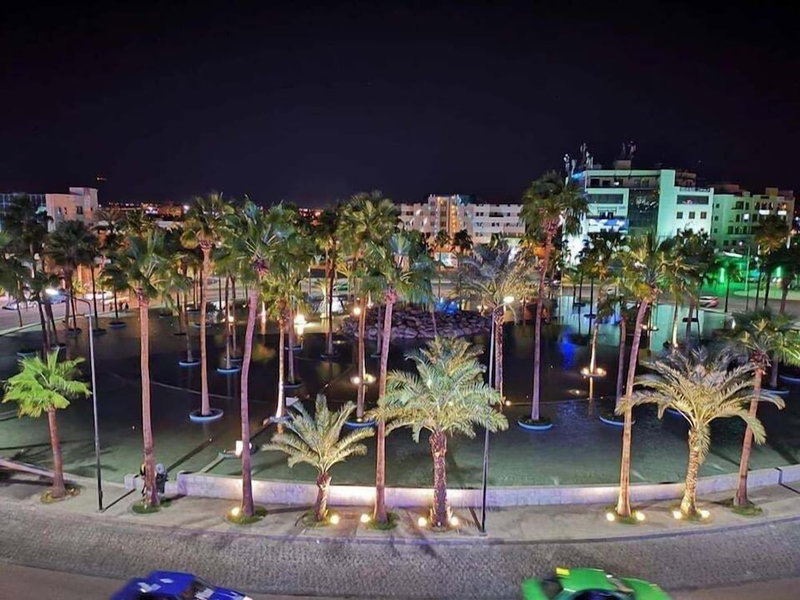 Mass Plaza Hotel, Aqaba, Иордания