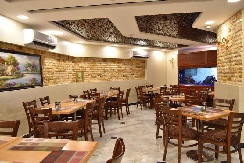 Mass Plaza Hotel, Aqaba, Иордания