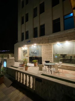 Rozana Hotel, Amman, Иордания