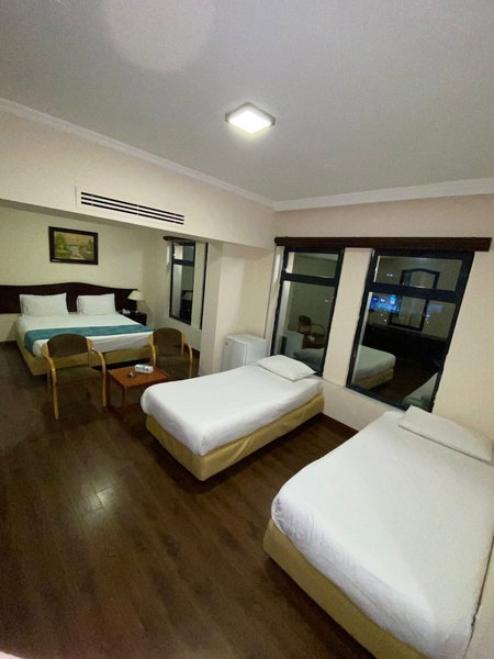 Rozana Hotel, Amman, Иордания