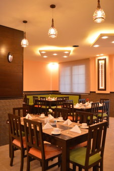 Tilal Almadina Hotel & Suites, Amman, Jordania