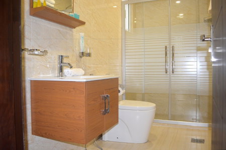 Tilal Almadina Hotel & Suites, Amman, Jordania