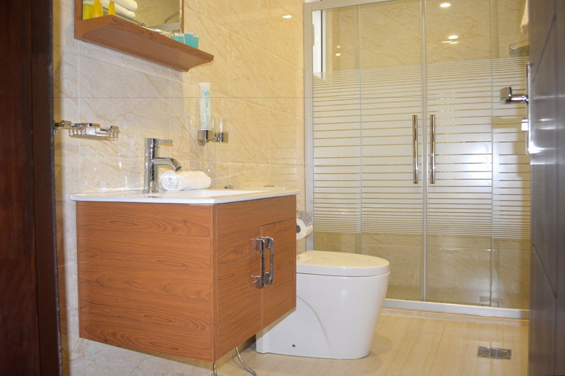 Tilal Almadina Hotel & Suites, Amman, Jordania