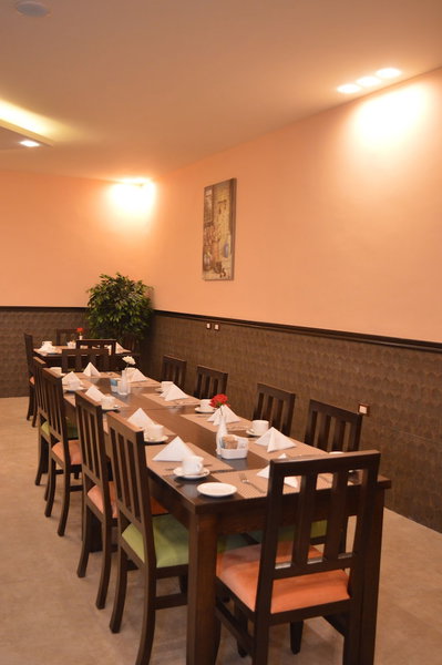 Tilal Almadina Hotel & Suites, Amman, Jordania