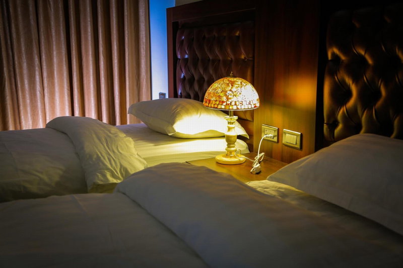 Qaser Al-Sultan Hotel Suites, Amman, Jordan