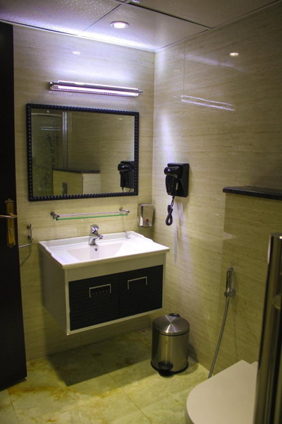 Qaser Al-Sultan Hotel Suites, Amman, Jordan