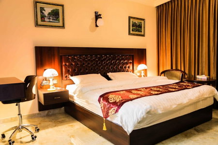 Qaser Al-Sultan Hotel Suites, Amman, Jordan