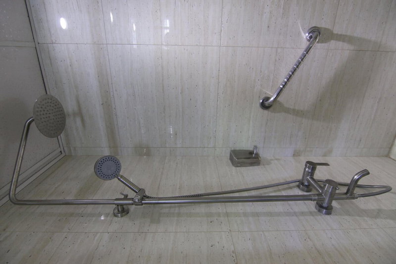 Qaser Al-Sultan Hotel Suites, Amman, Jordan