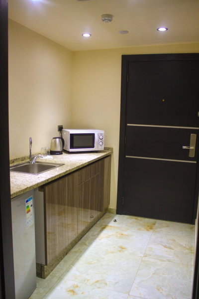 Qaser Al-Sultan Hotel Suites, Amman, Jordan