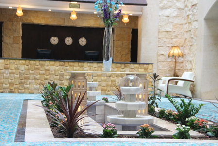 Saray Hotel, Amman, Иордания