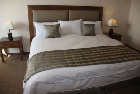 Saray Hotel, Amman, Иордания