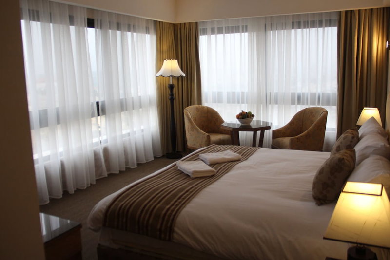 Saray Hotel, Amman, Иордания