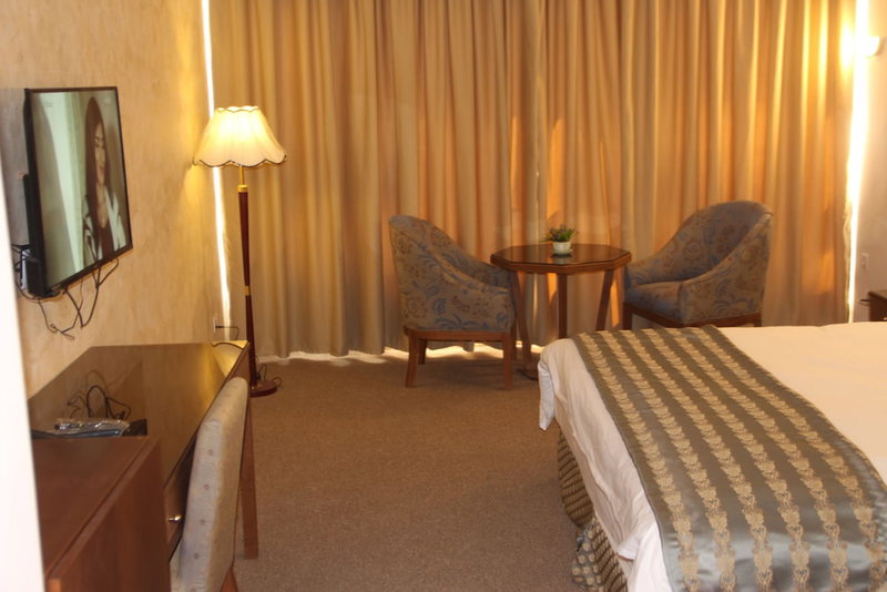 Saray Hotel, Amman, Иордания