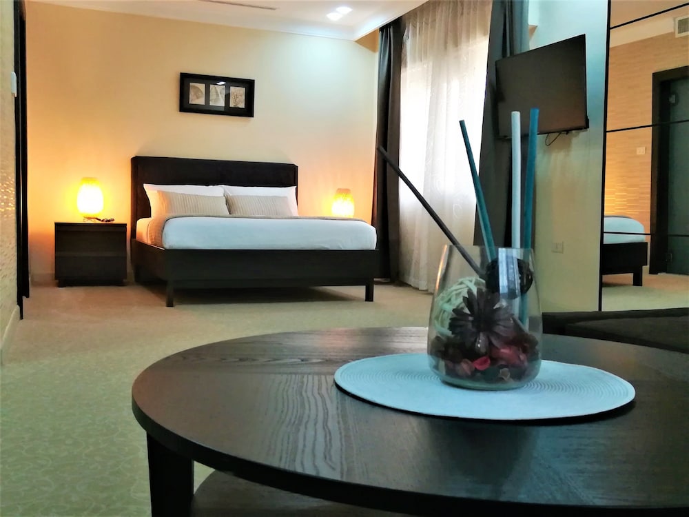 Hotel · Albasem Hotel, Amman