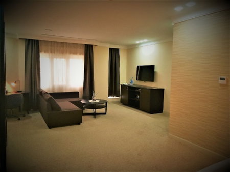 Albasem Hotel, Amman, Jordan