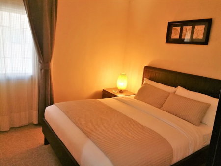 Albasem Hotel, Amman, Jordan