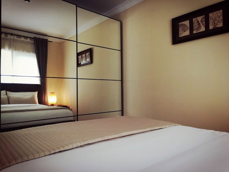Albasem Hotel, Amman, Jordan