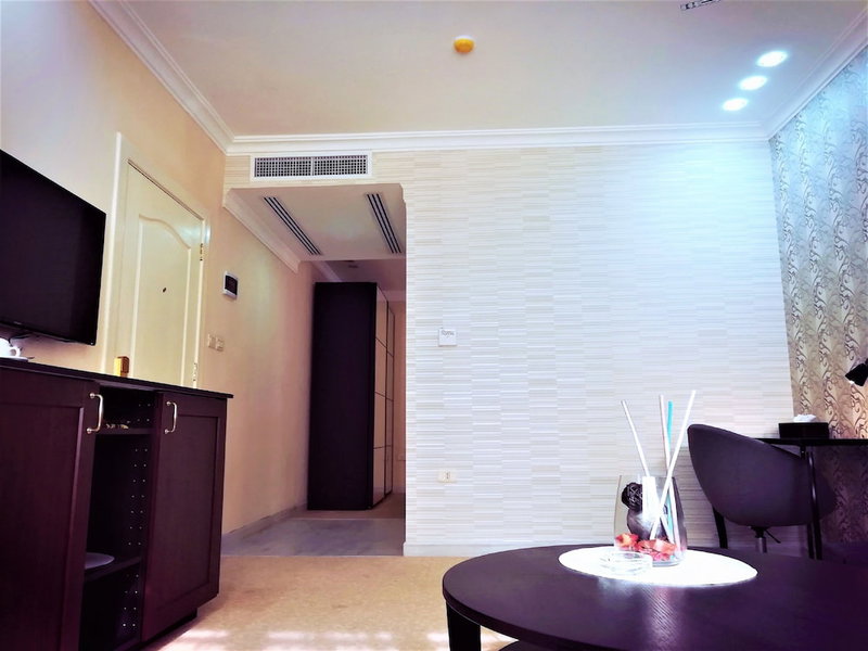 Albasem Hotel, Amman, Jordan
