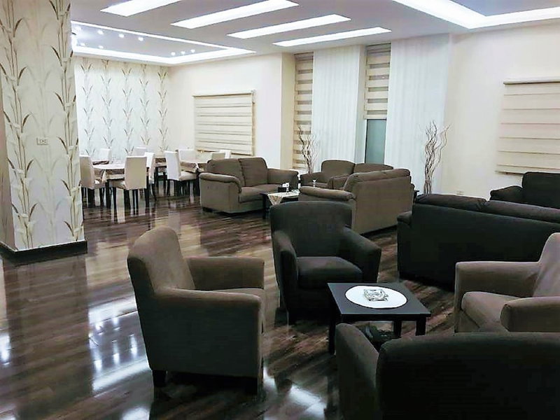 Albasem Hotel, Amman, Jordan
