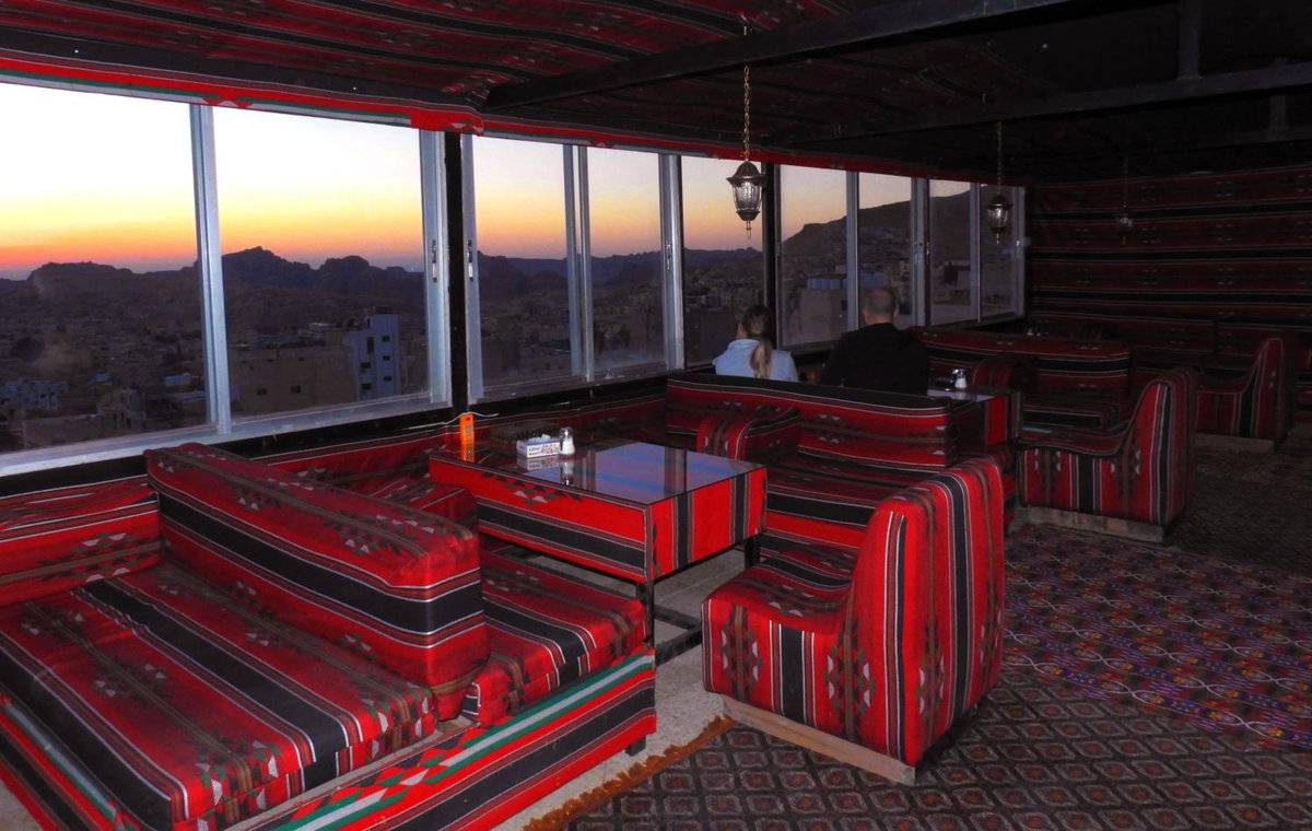Отель · Petra Gate Hotel, Wadi Musa