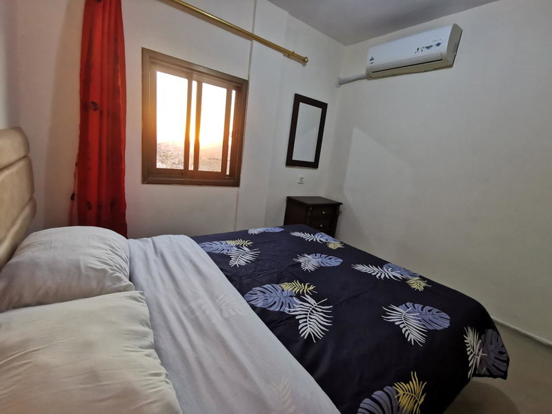 Petra Gate Hotel, Wadi Musa, Иордания