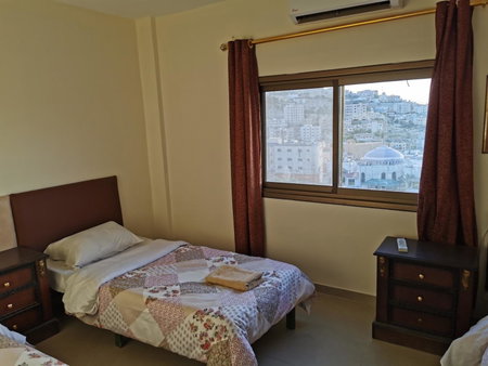 Petra Gate Hotel, Wadi Musa, Иордания