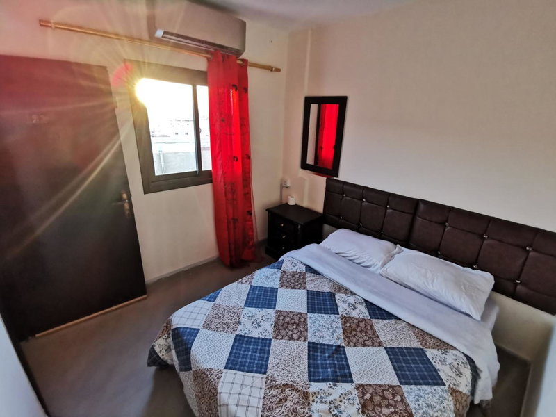 Petra Gate Hotel, Wadi Musa, Иордания