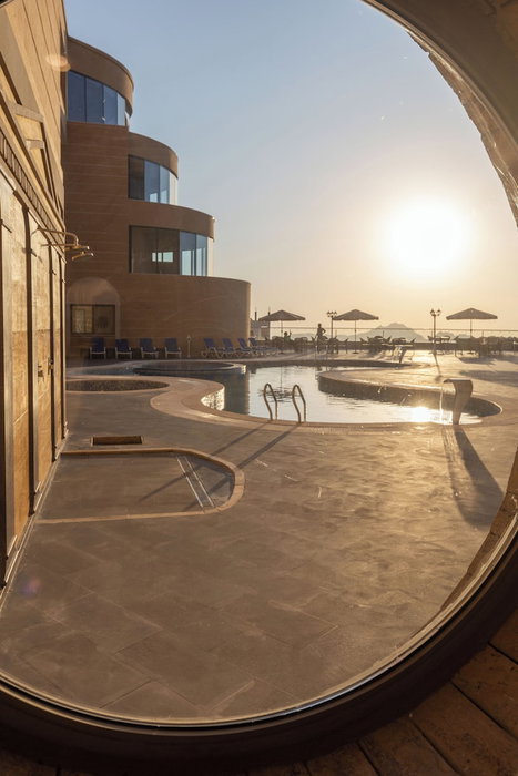Petra Legacy Luxury, Wadi Musa, Jordan