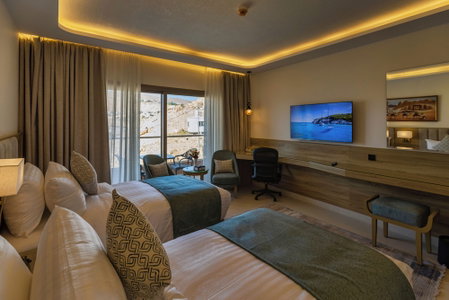 Petra Legacy Luxury, Wadi Musa, Jordan