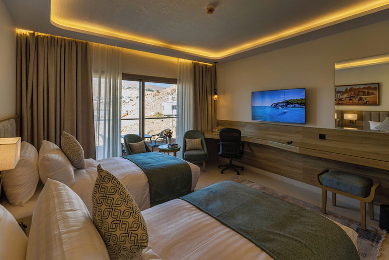 Petra Legacy Luxury, Wadi Musa, Jordan