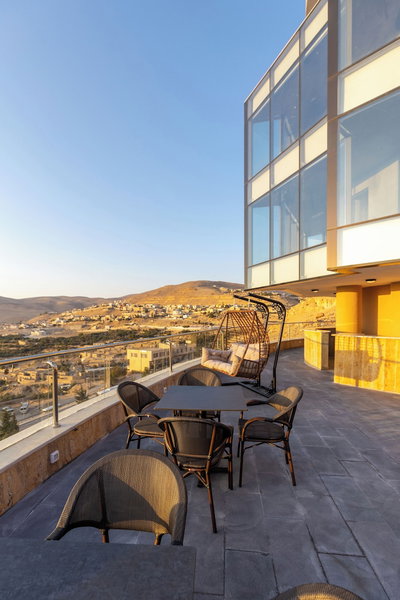 Petra Legacy Luxury, Wadi Musa, Jordan