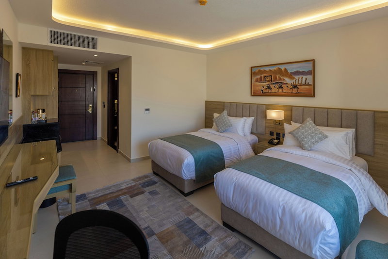 Petra Legacy Luxury, Wadi Musa, Jordan