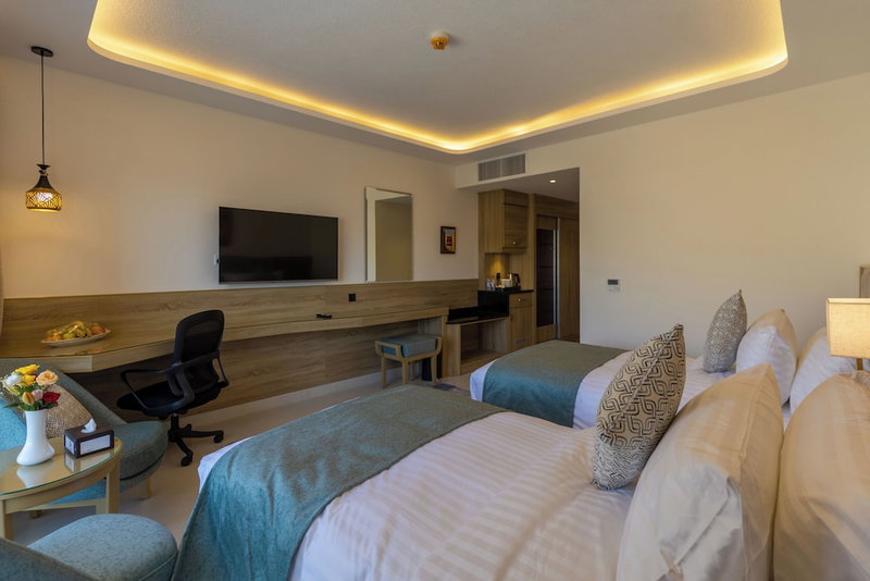 Petra Legacy Luxury, Wadi Musa, Jordan