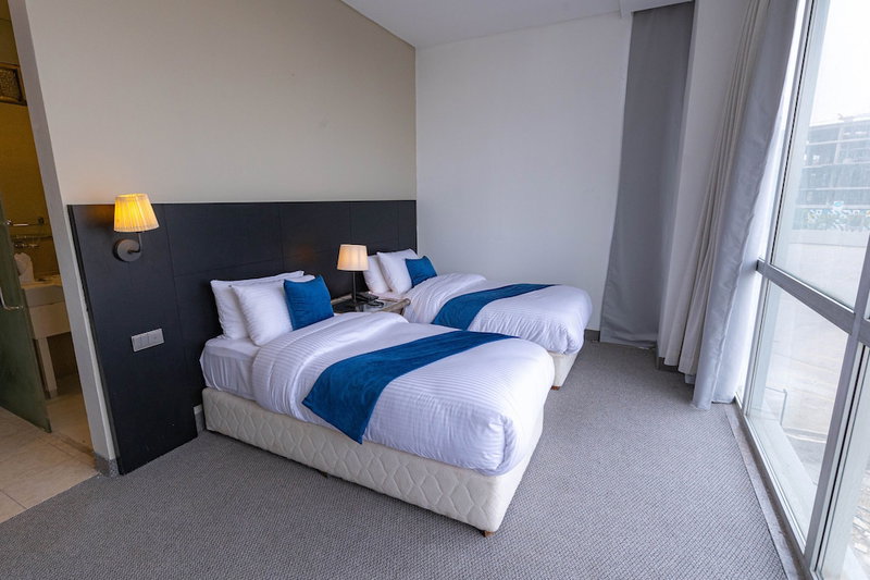 Boho Boutique Hotel, Amman, Jordan