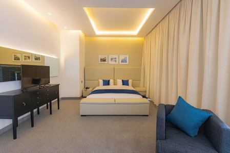 Boho Boutique Hotel, Amman, Jordan