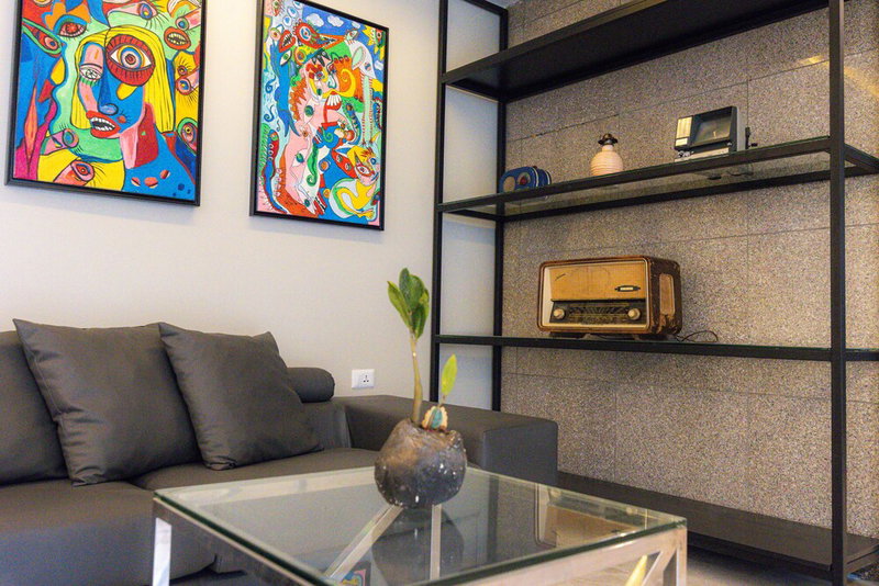 Boho Boutique Hotel, Amman, Jordan