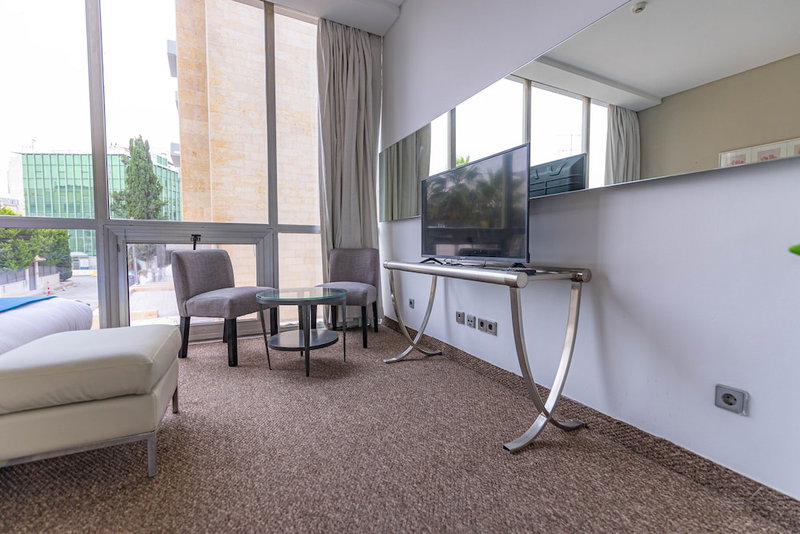 Boho Boutique Hotel, Amman, Jordan