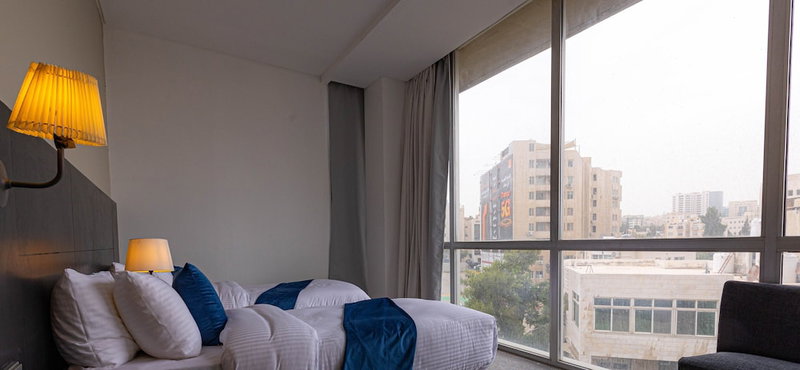 Boho Boutique Hotel, Amman, Jordan