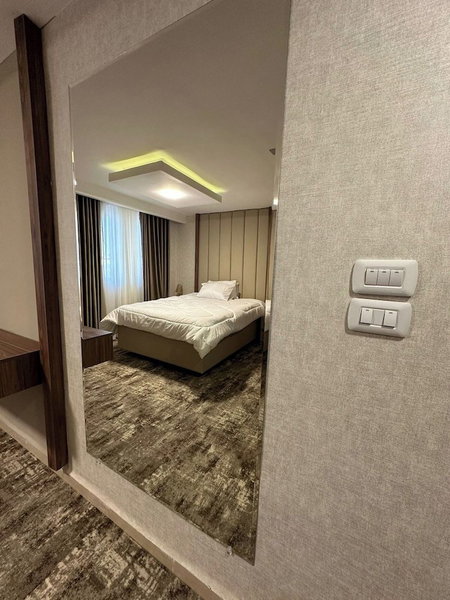 Azmal Hotel & Suites, Irbid, Иордания