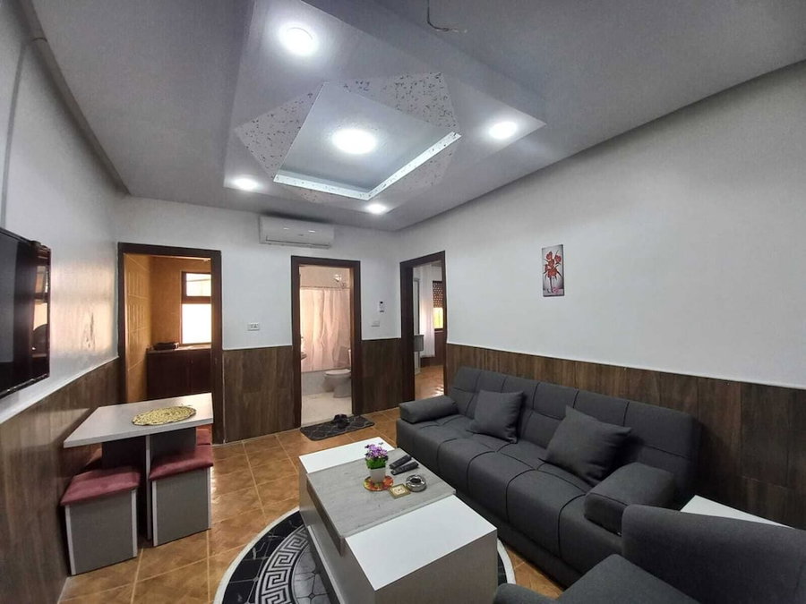 Al-Nujoom Hotel Suites, Amman, Jordan