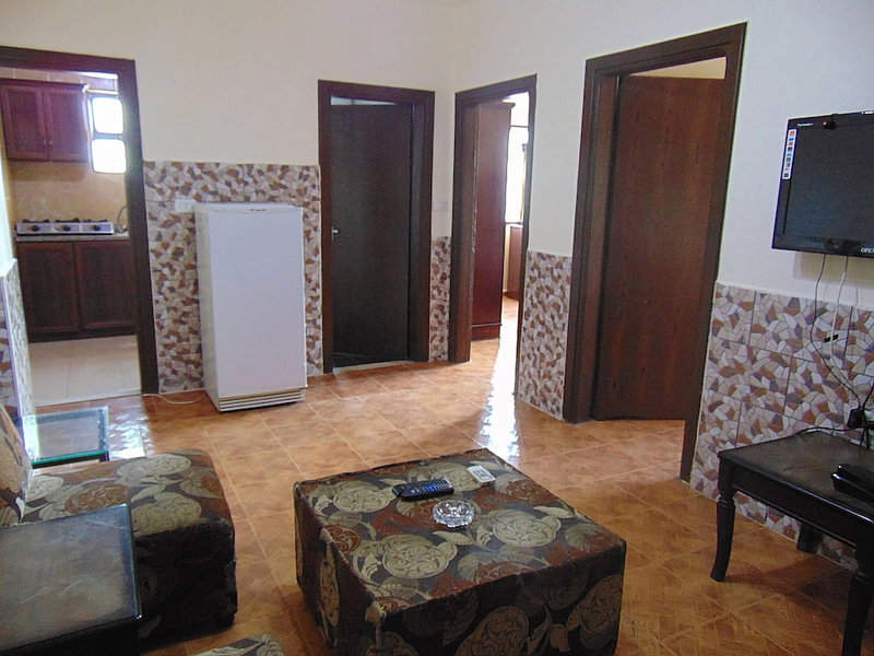Al-Nujoom Hotel Suites, Amman, Jordan