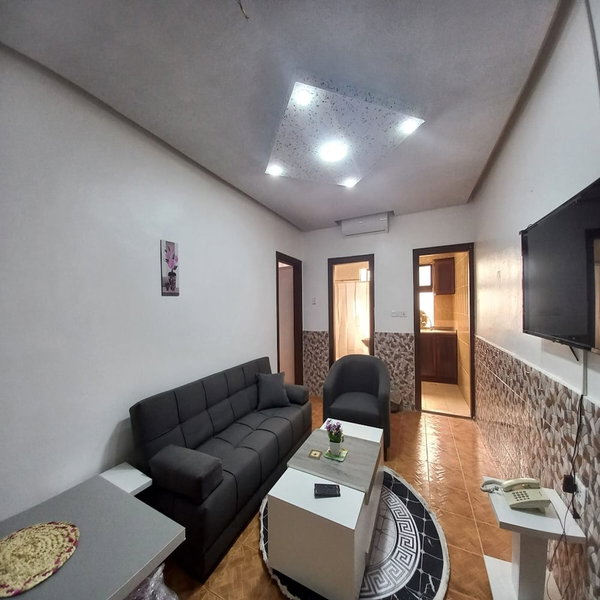 Al-Nujoom Hotel Suites, Amman, Jordan
