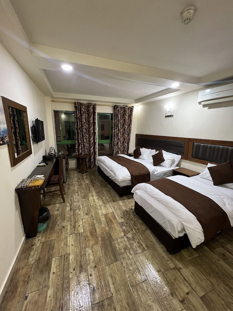 Hawa Amman Hotel Downtown, Jordan
