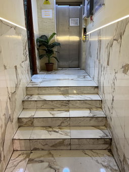 Hawa Amman Hotel Downtown, Amman, Jordan